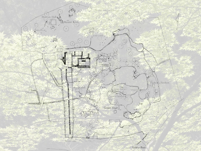 Moss map blend
